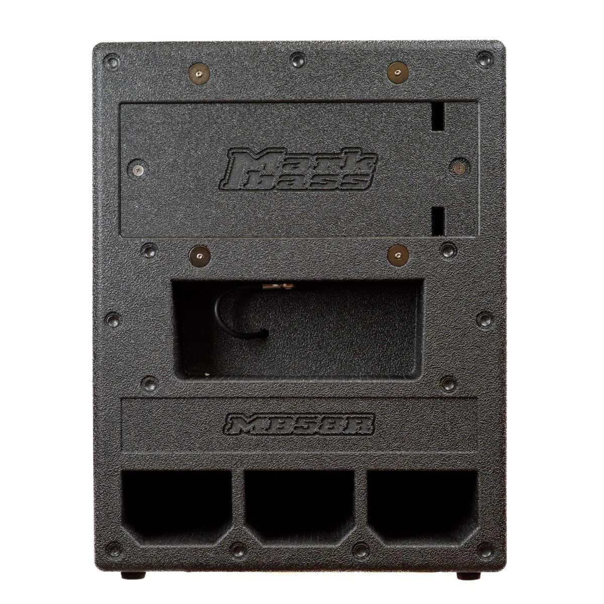 Markbass MB58R CMD121 PURE 1x12'' | 500W Bass Combo - Image 5