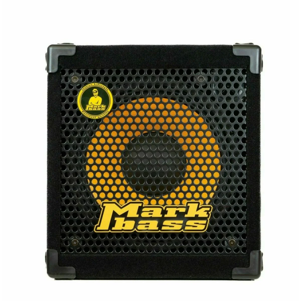 Markbass MINI CMD121P V 1x12'' | 500W Bass Combo