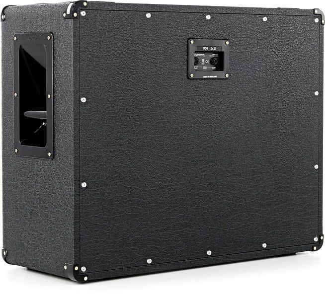 Marshall 1936 2 x 12 extension Cab - Image 4