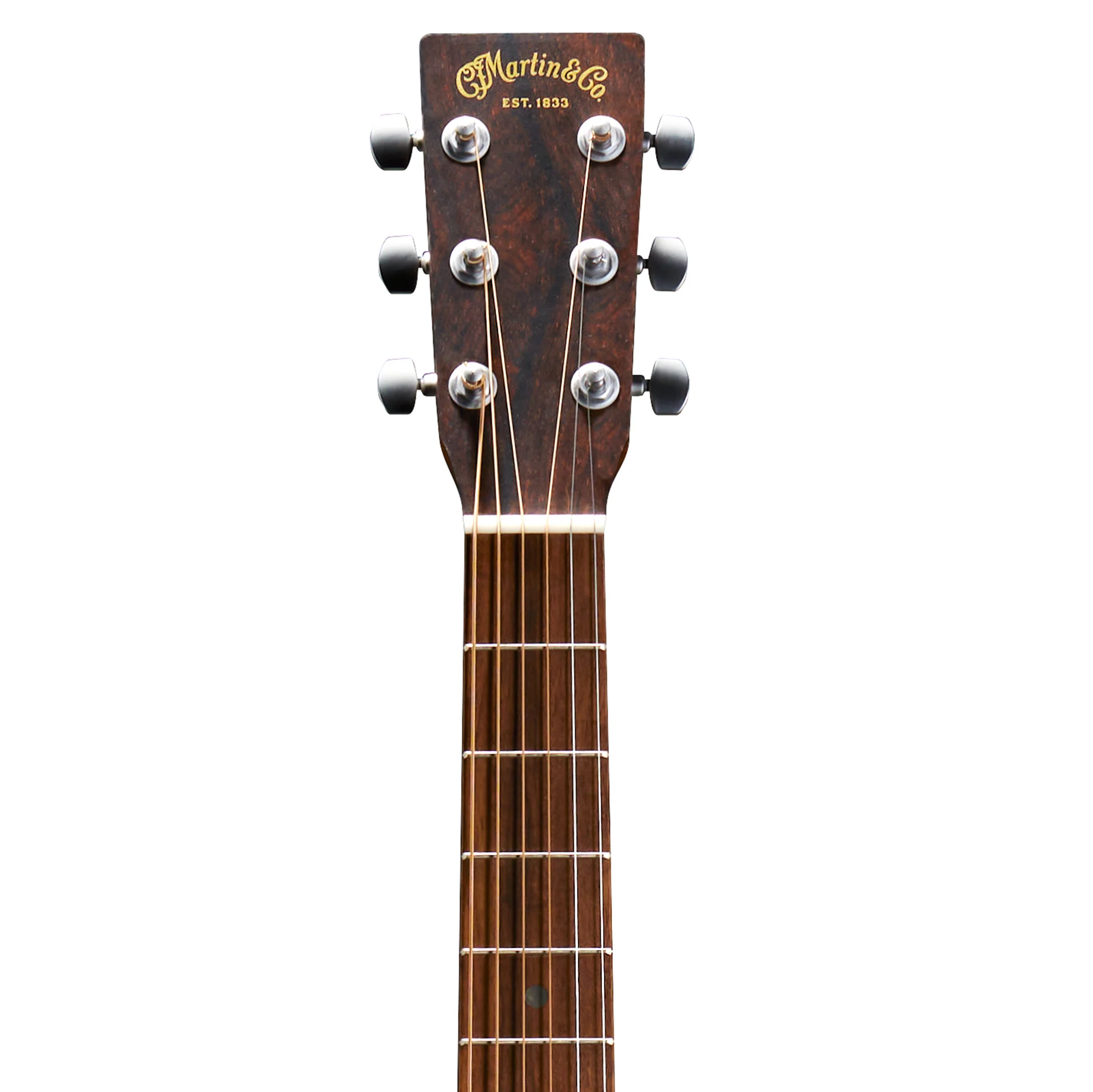 Martin 00-X2E Electro Acoustic Guitar; Solid Spruce / Cocobolo | Incl Softshell Case - Image 7
