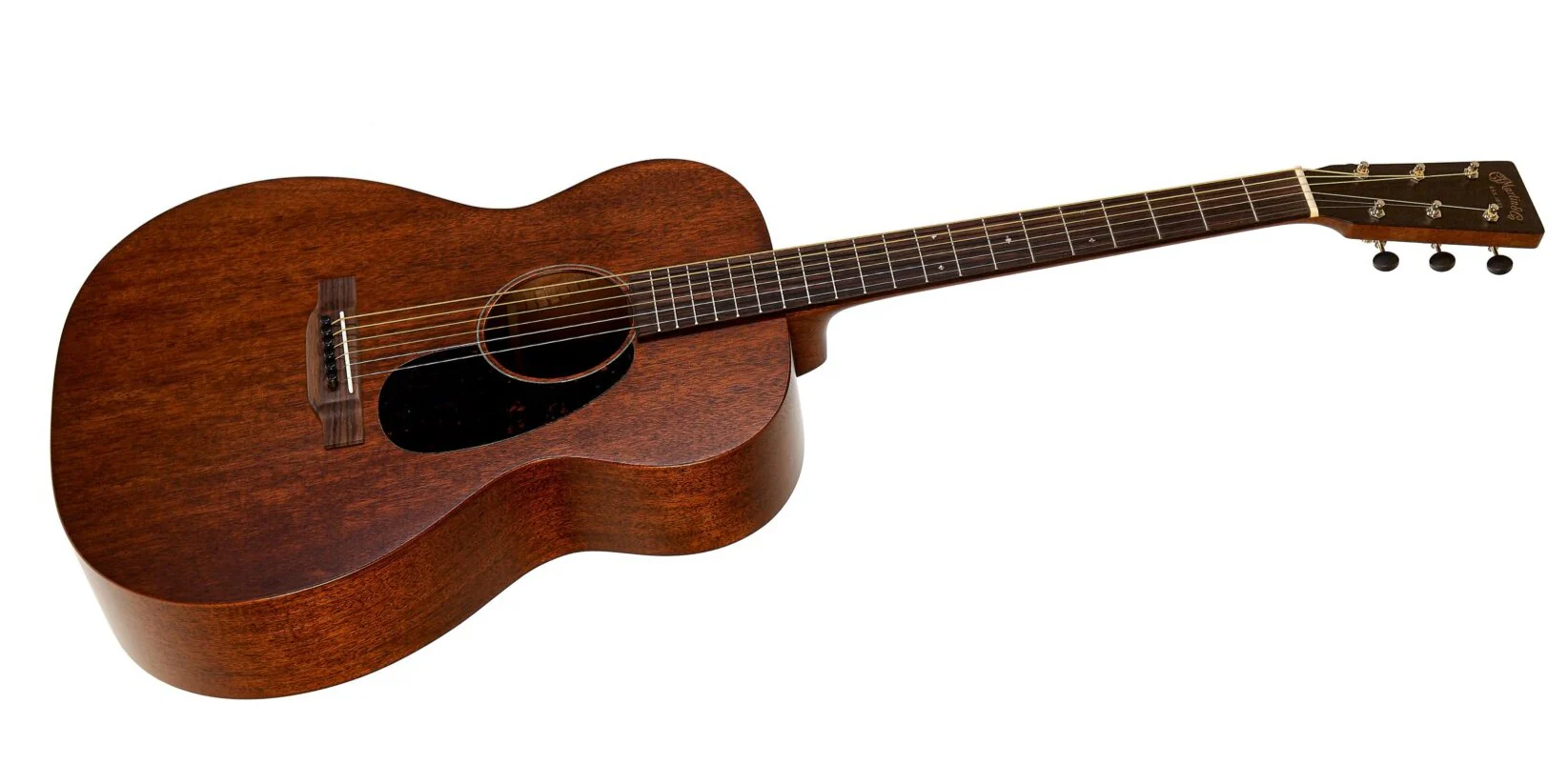Martin 000-15M Satin Finish Acoustic Guitar - Image 3