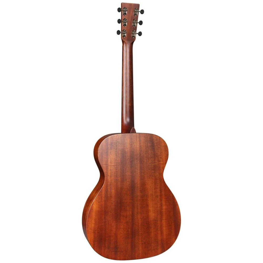 Martin 000-15M Satin Finish Acoustic Guitar - Image 4