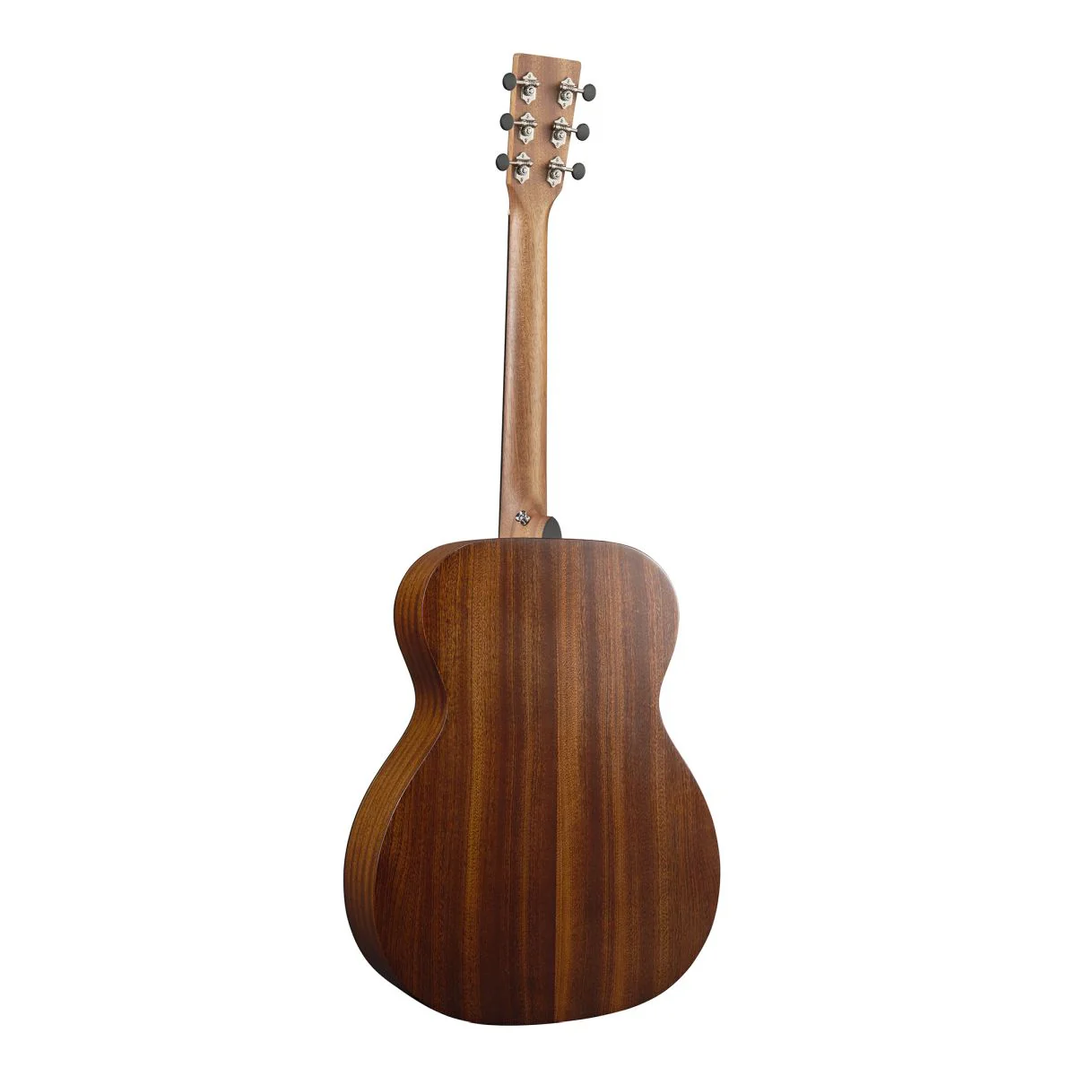 Martin 00010E Retro Road Series Acoustic Guitar; Natural - Image 3