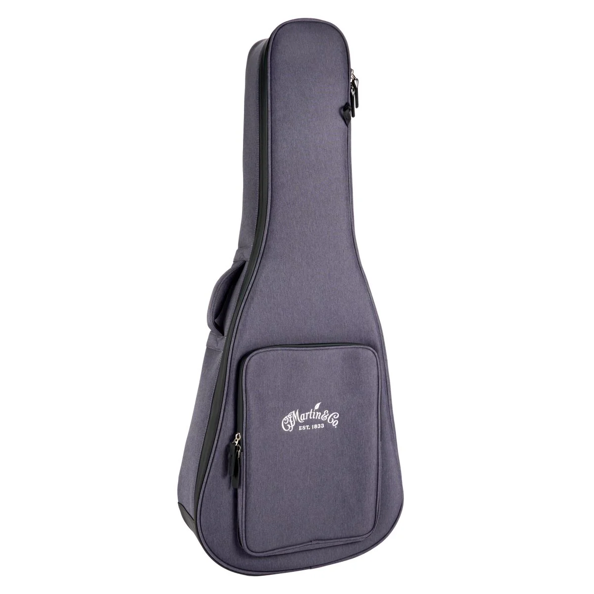 Martin 00010E Retro Road Series Acoustic Guitar; Natural - Image 7