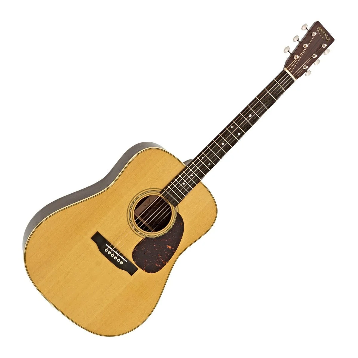 Martin D28 Re Imagined Acoustic Guitar - Image 2
