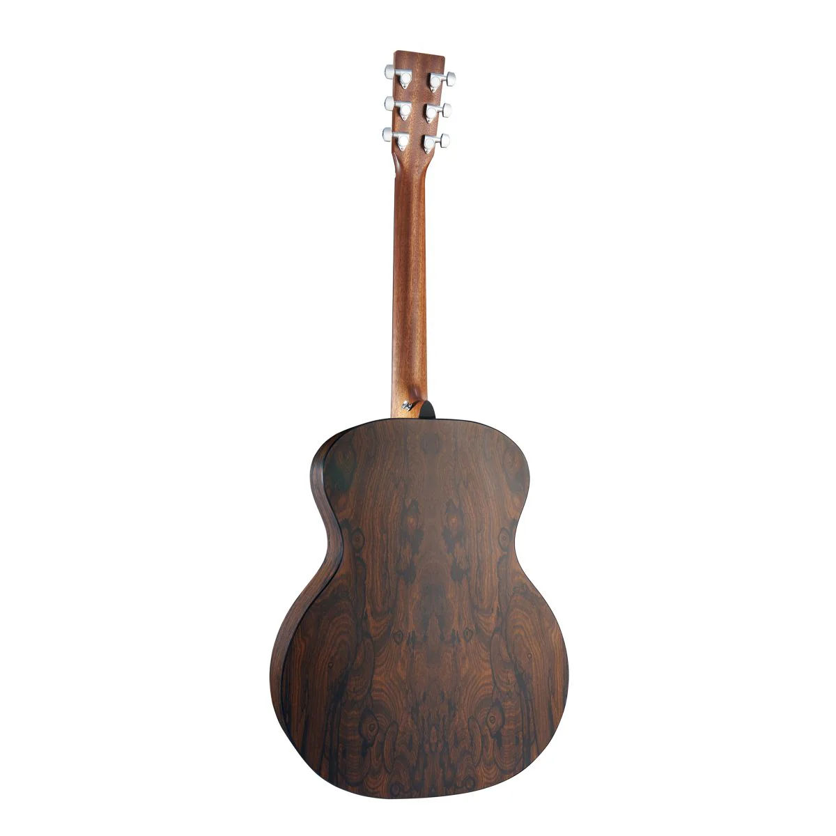 Martin GP-X2E Special Electro Acoustic Guitar; Ziricote | Incl Softshell Case - Image 3