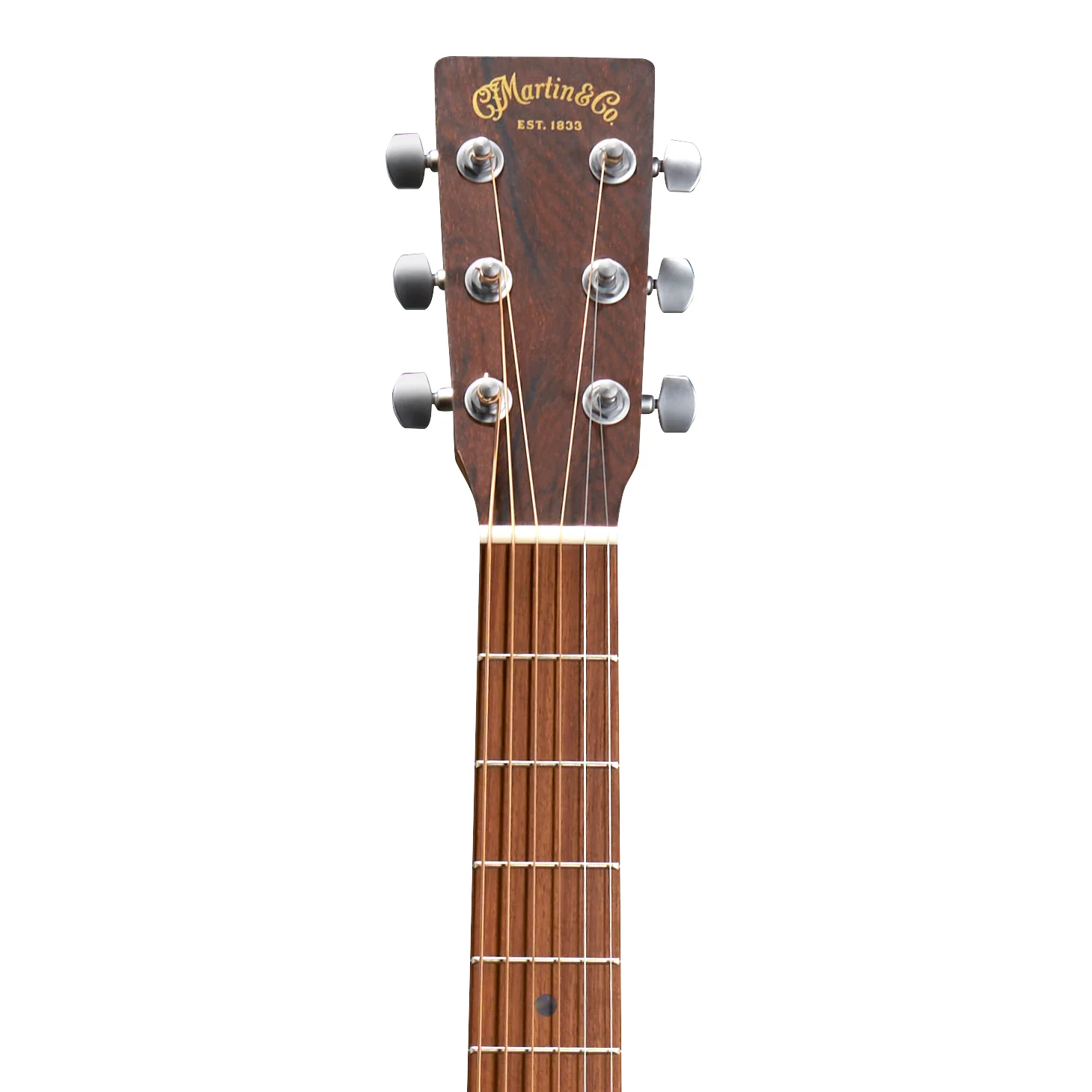 Martin GPC-X2E Electro Acoustic Guitar; Solid Sapele / Cocobolo | Incl Softshell Case - Image 5