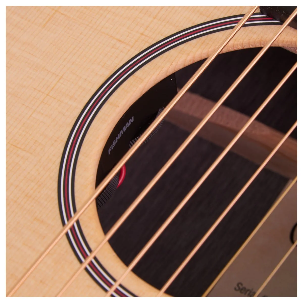 Martin LX1E Electro Acoustic Guitar - Image 5