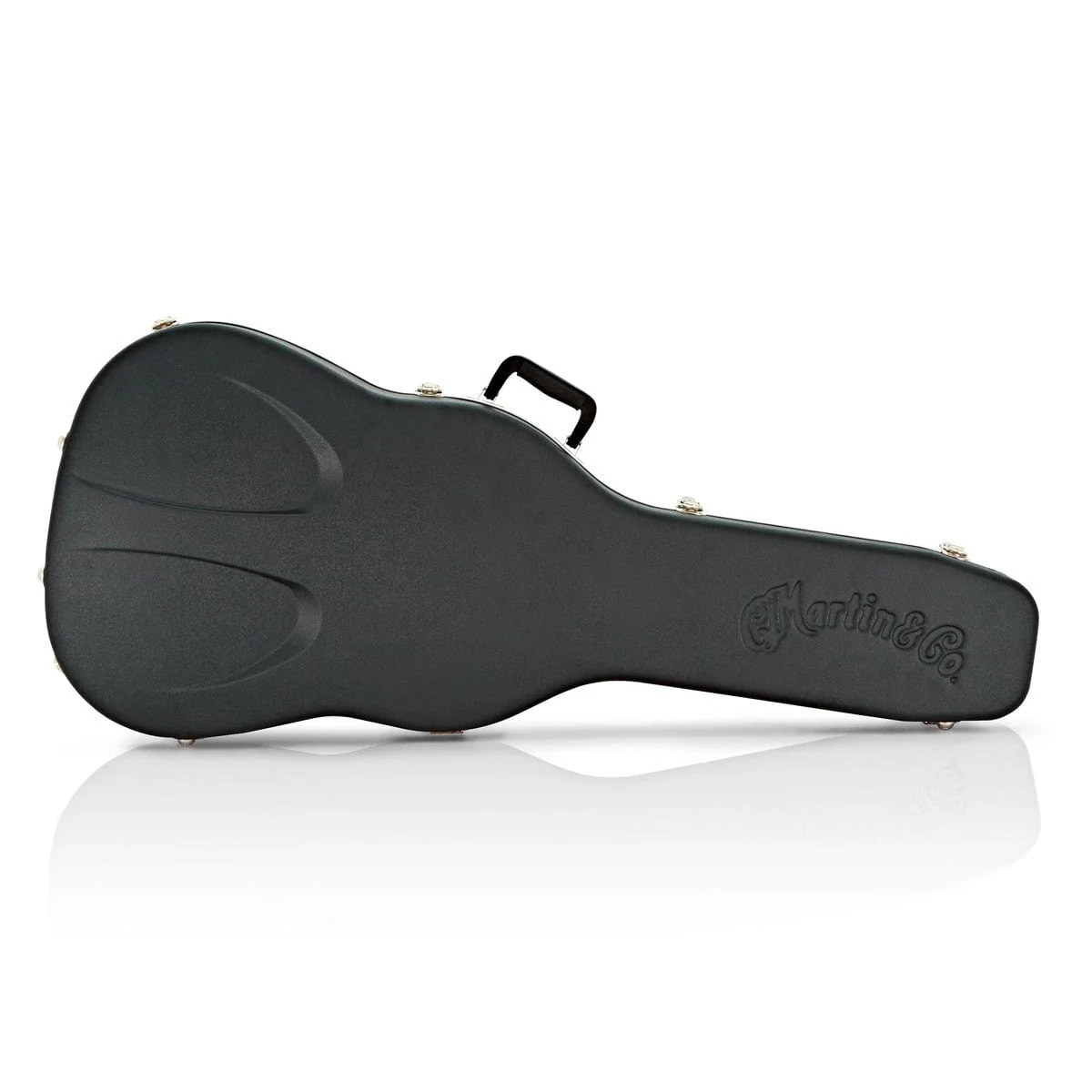 Martin OM-28 Standard Series Acoustic Guitar inc Case - Image 10