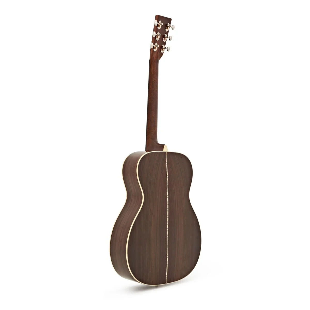 Martin OM-28 Standard Series Acoustic Guitar inc Case - Image 3