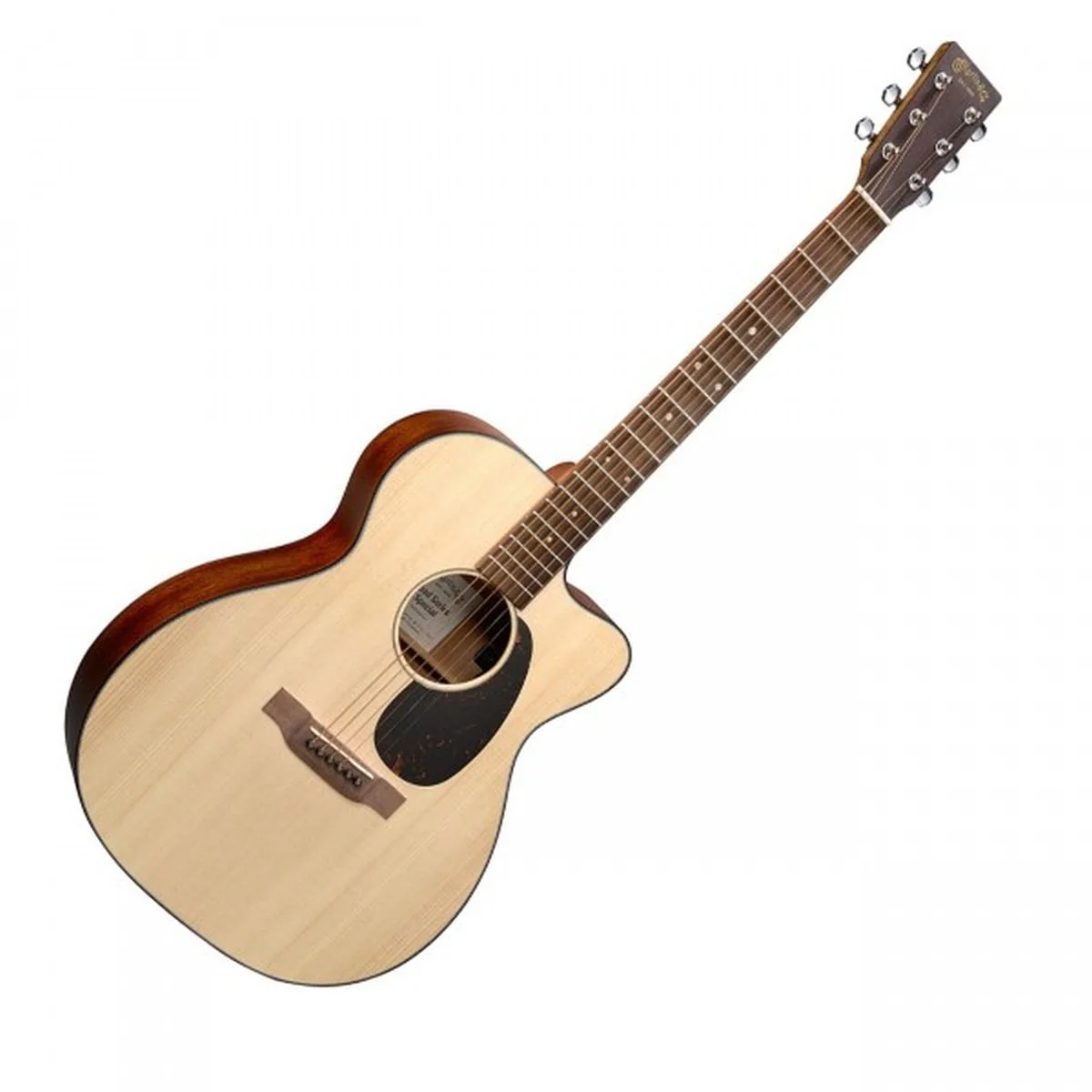 Martin OMC-10E Special - Image 2