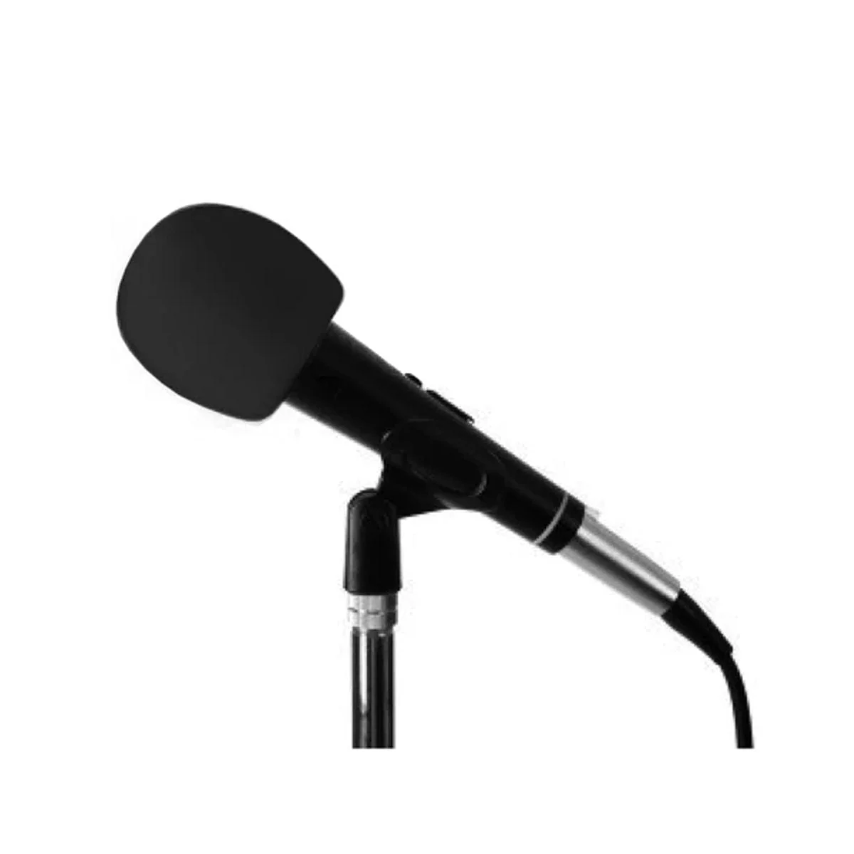 Microphone Wind Shield, Wind Sock - Image 2