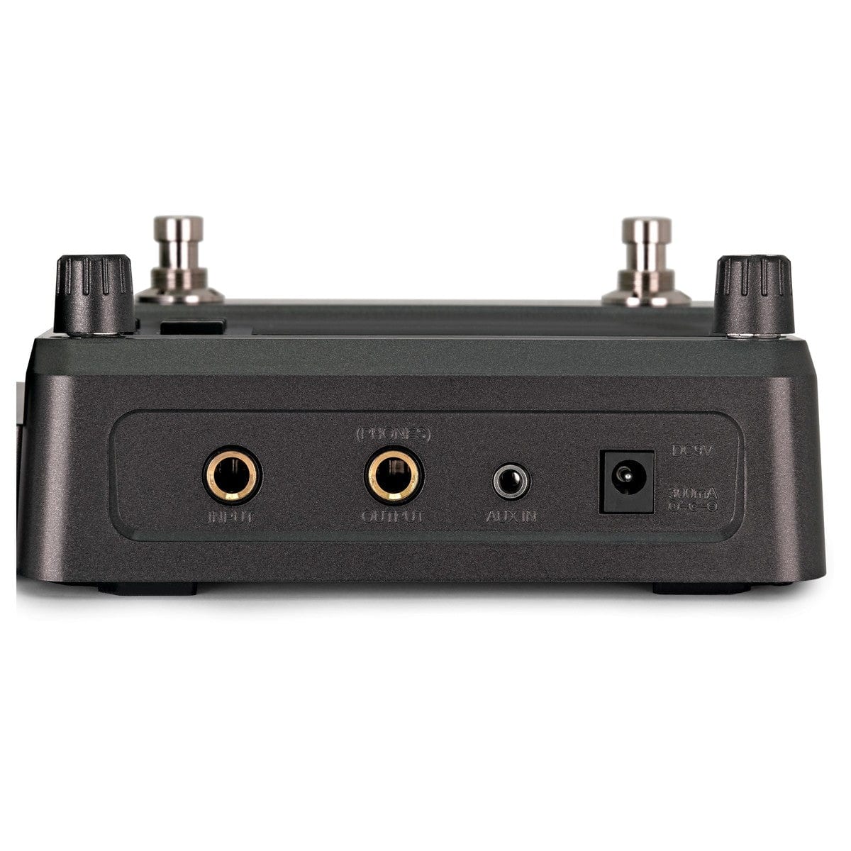 Mooer GE100 Multi Effects Guitar Processor Pedal - Image 4