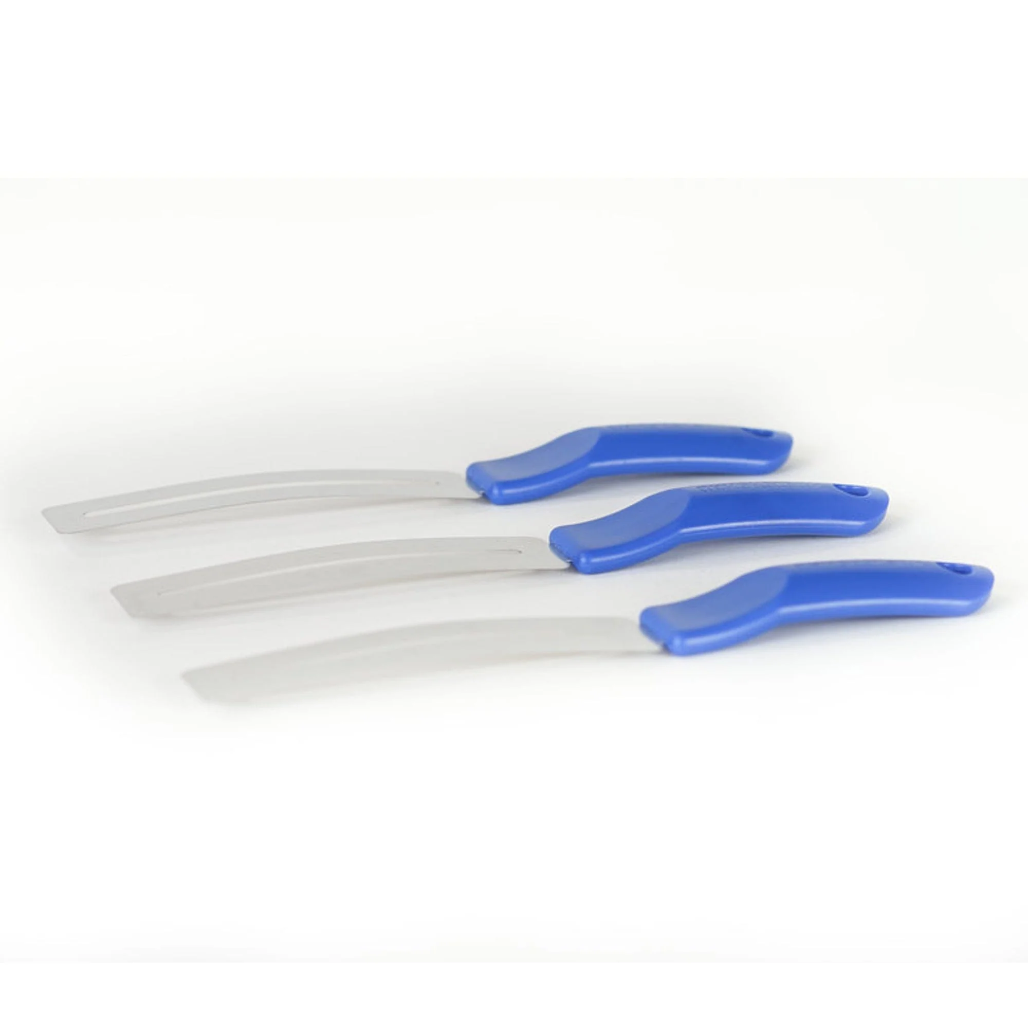 Music Nomad GRIP Guards; 3 Pro Fretboard Guards for Small, Medium, Jumbo Fret Sizes - Image 2
