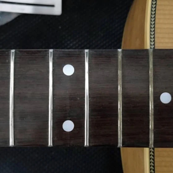 Music Nomad Frine Fret Polish - Image 2