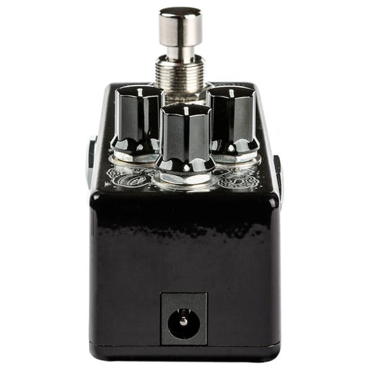MXR EG74 Eric Gales Raw Dawg Overdrive Guitar Pedal - Image 4