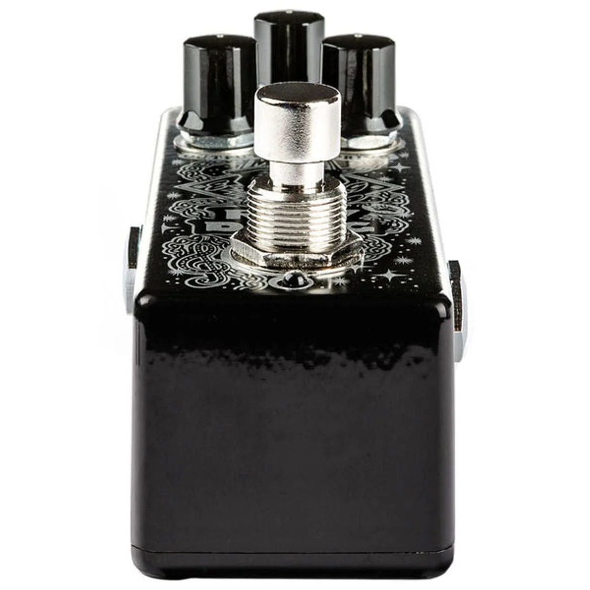 MXR EG74 Eric Gales Raw Dawg Overdrive Guitar Pedal - Image 5