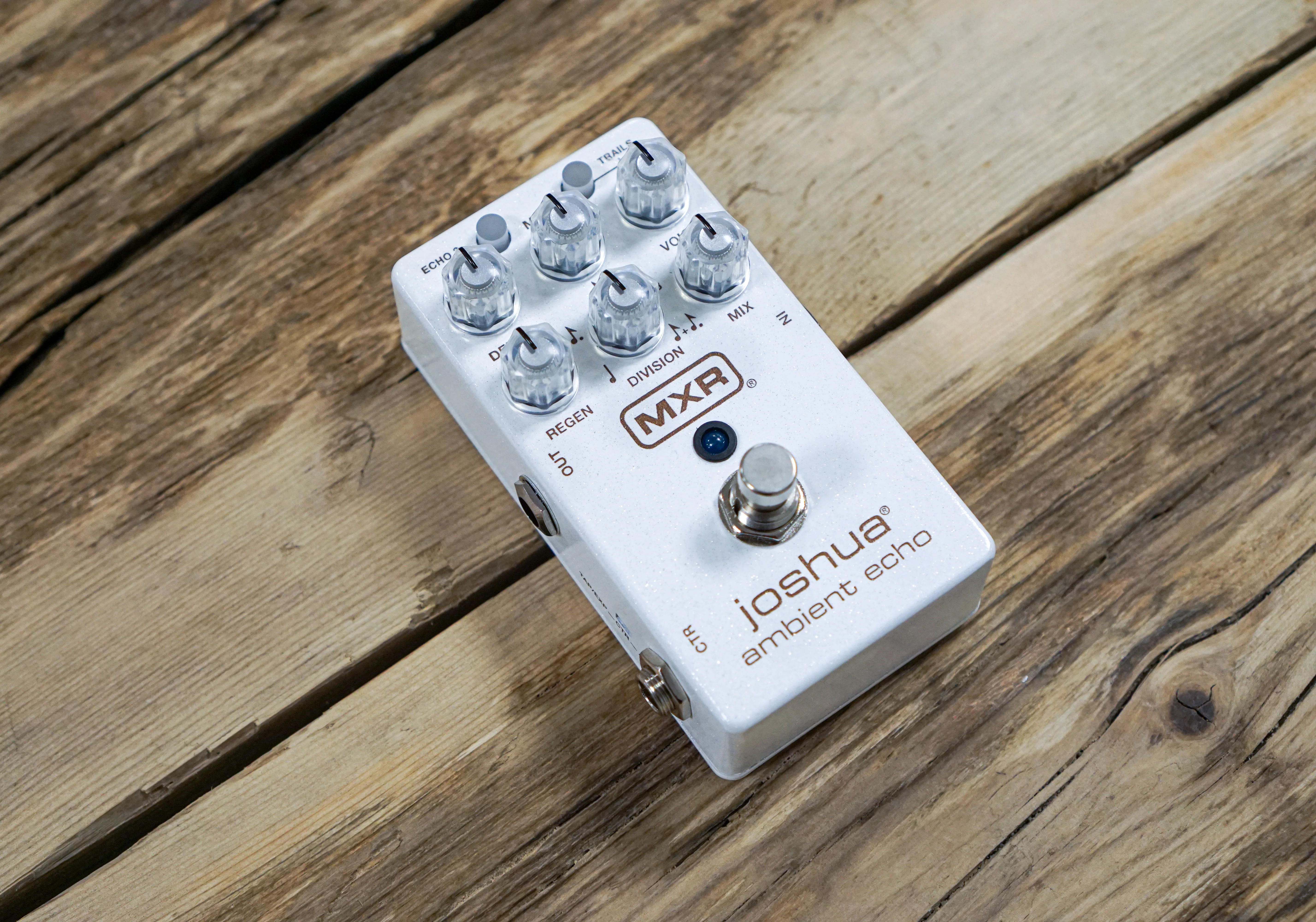MXR Joshua Ambient Echo - Image 10