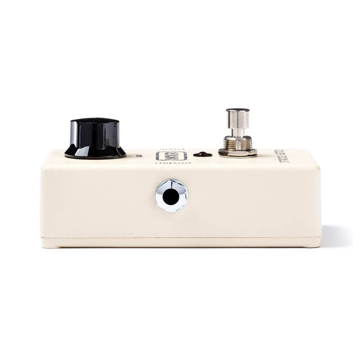 MXR M133 Micro Amp Guitar Effects Pedal - Image 3