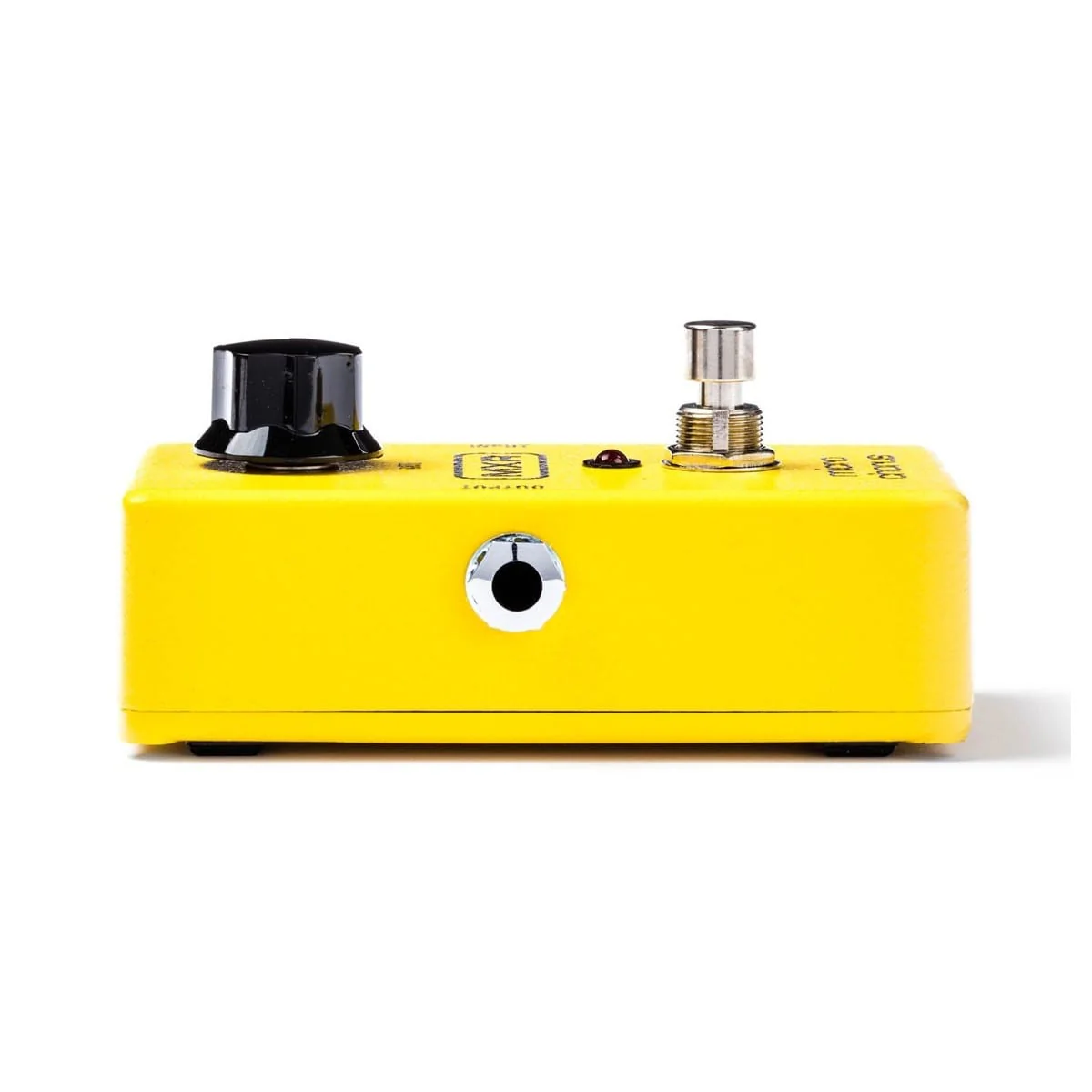 MXR M148 Micro Chorus Guitar Effects Pedal - Image 3