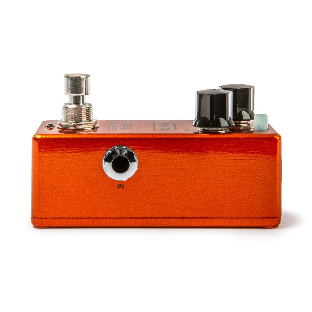 MXR M279 Deep Phase Guitar Effects Pedal - Image 2