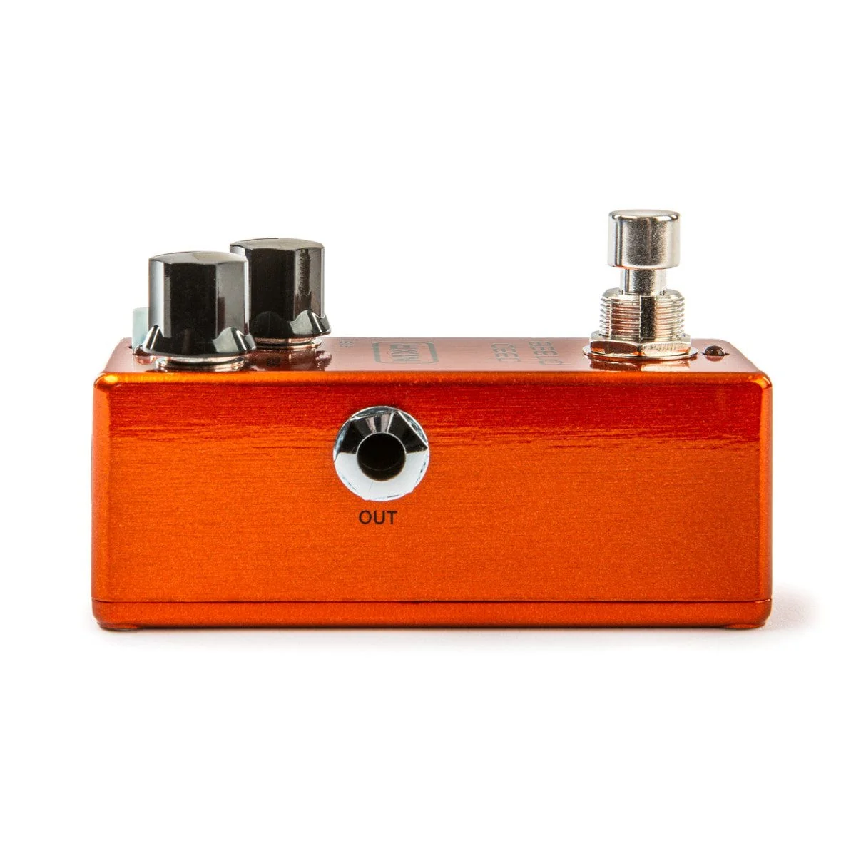 MXR M279 Deep Phase Guitar Effects Pedal - Image 3