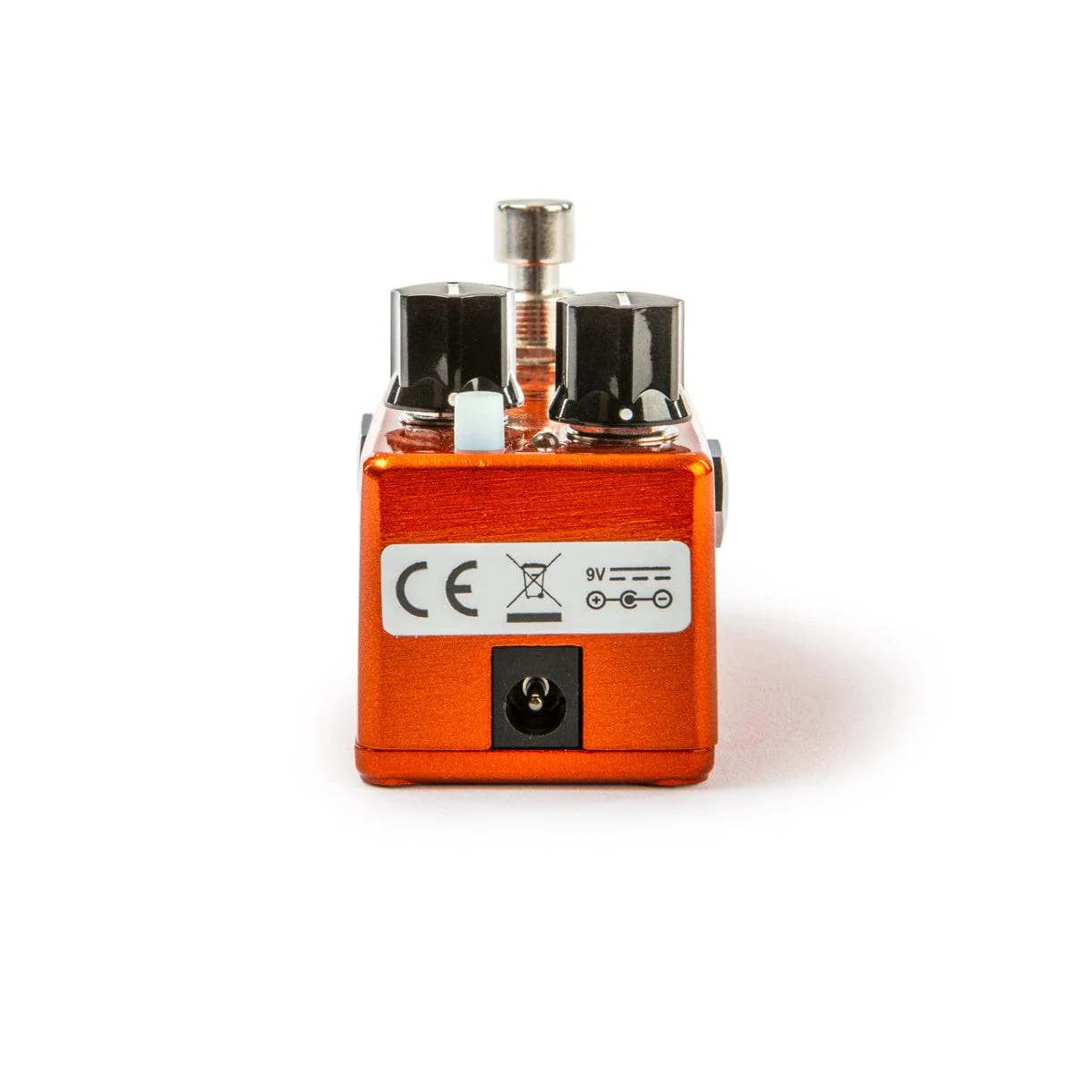 MXR M279 Deep Phase Guitar Effects Pedal - Image 5