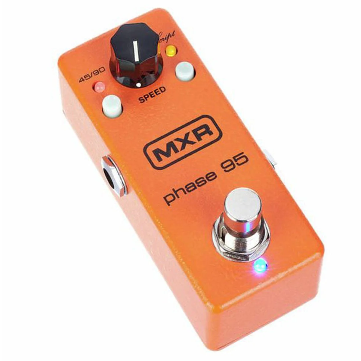 MXR M290 Phase 95 Mini Guitar Effects Pedal - Image 2