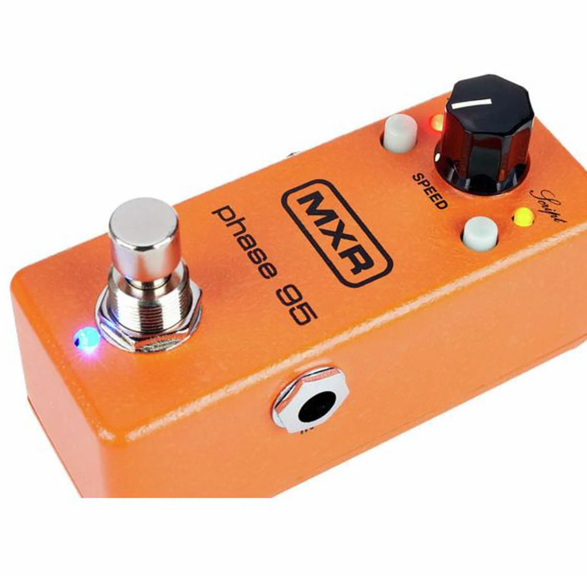 MXR M290 Phase 95 Mini Guitar Effects Pedal - Image 3
