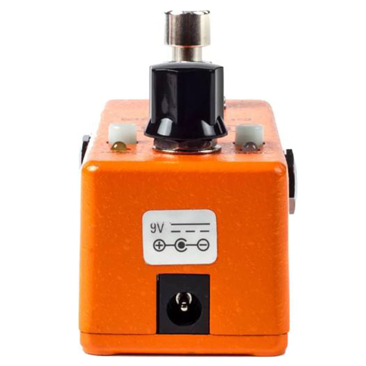 MXR M290 Phase 95 Mini Guitar Effects Pedal - Image 5