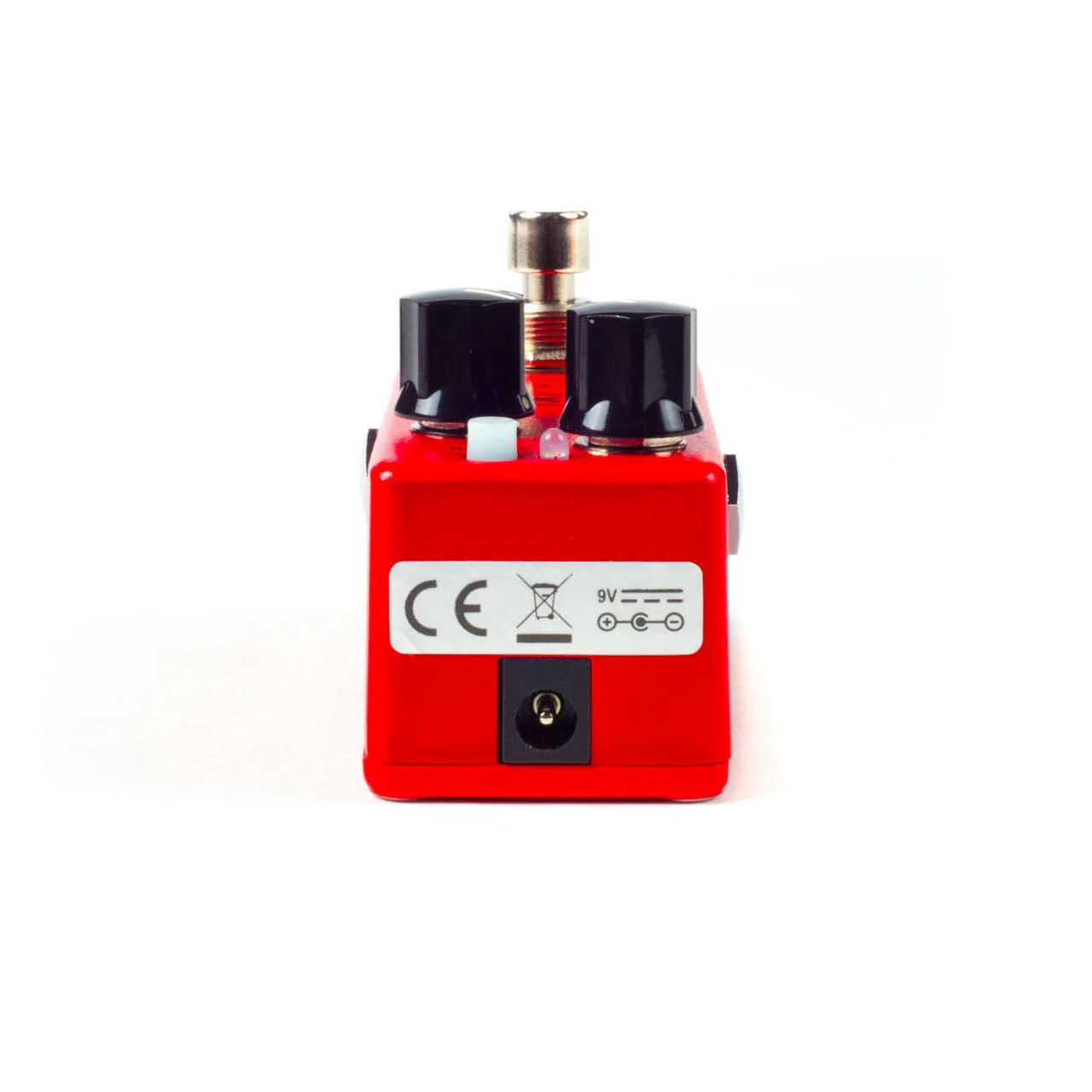 MXR M291 Dyna Comp Mini Pedal - Image 5
