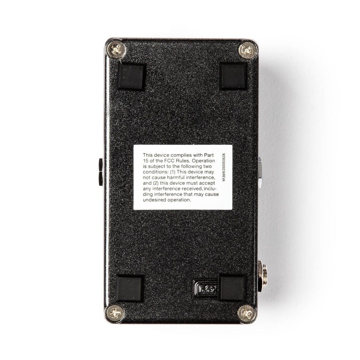 MXR M300 Reverb Guitar Effects Pedal - Image 9