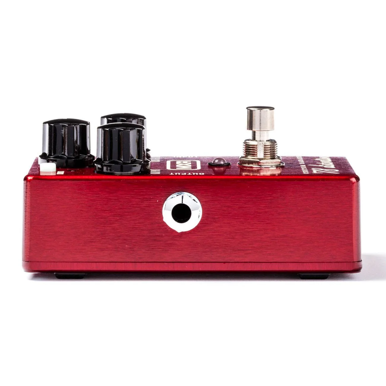 MXR M78 Custom 78 Badass Distortion Pedal - Image 4
