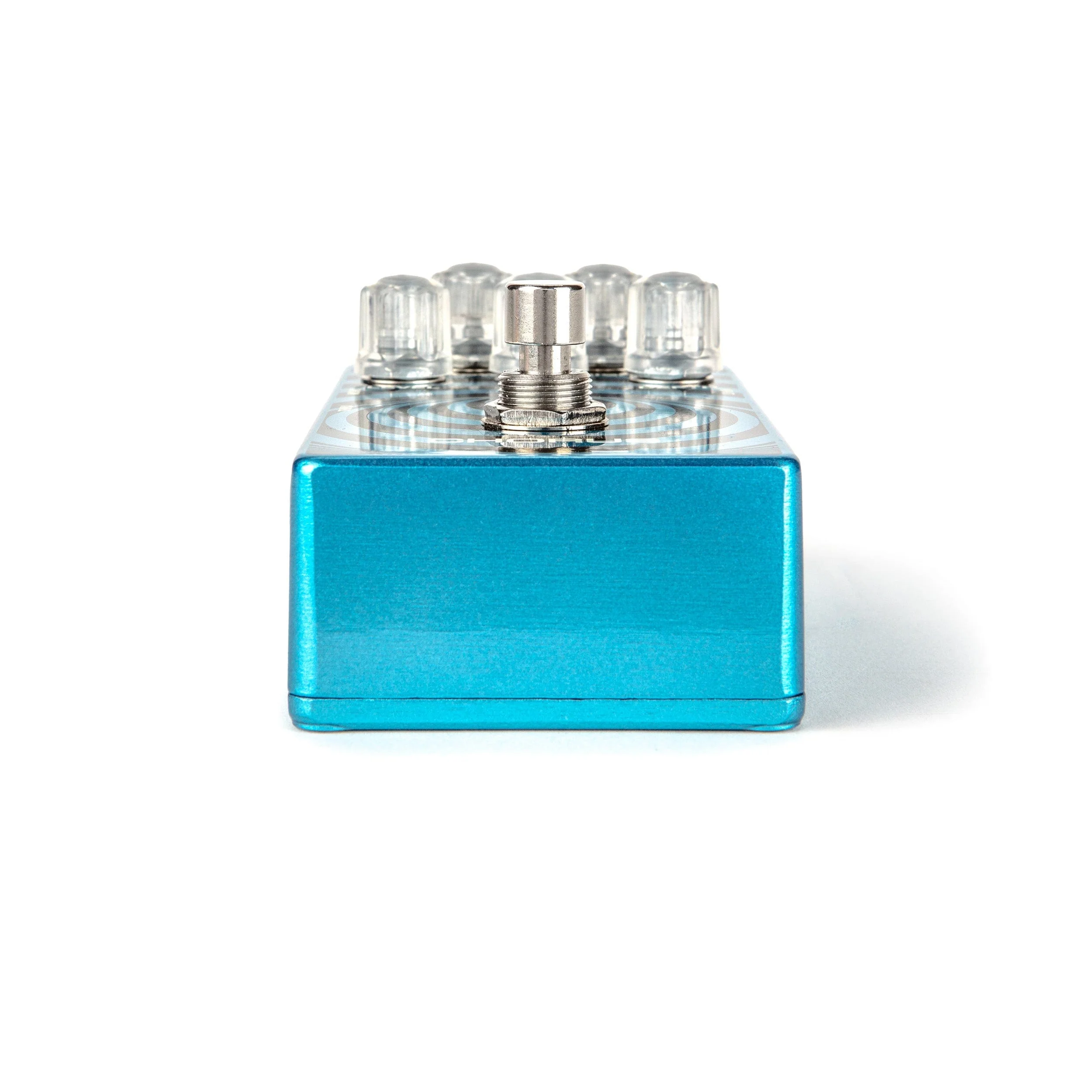 MXR WA34 Wylde Audio Chorus Effects Pedal - Image 3