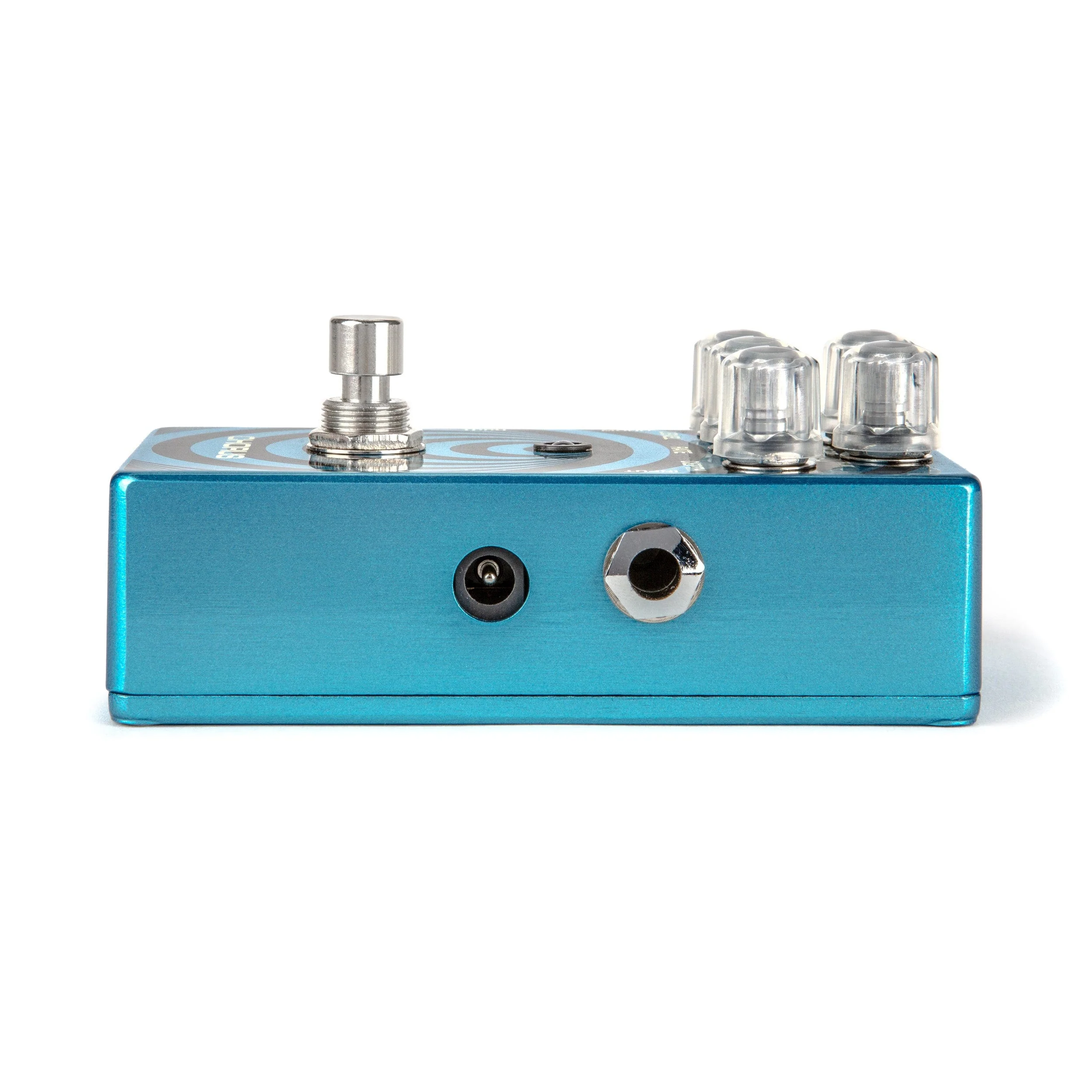 MXR WA34 Wylde Audio Chorus Effects Pedal - Image 4