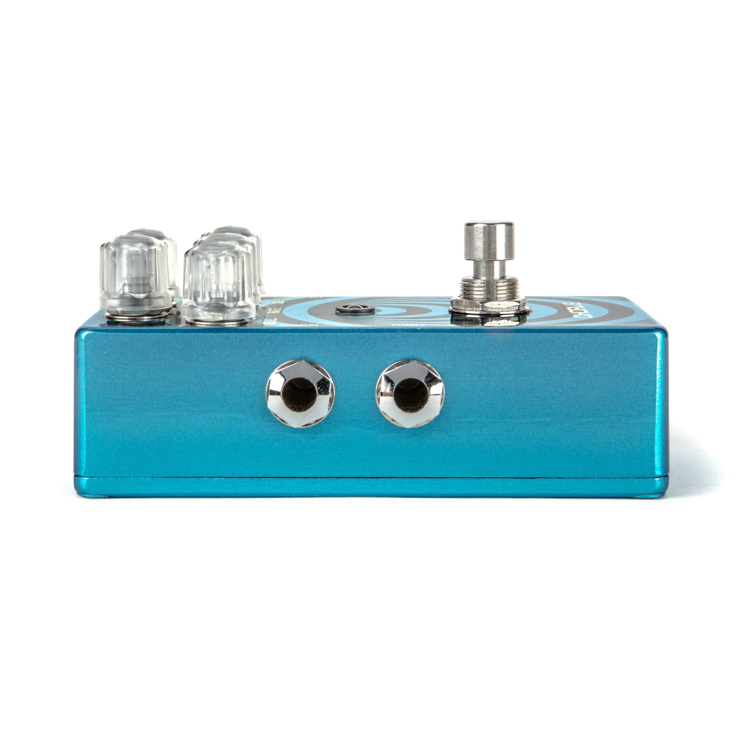 MXR WA34 Wylde Audio Chorus Effects Pedal - Image 5
