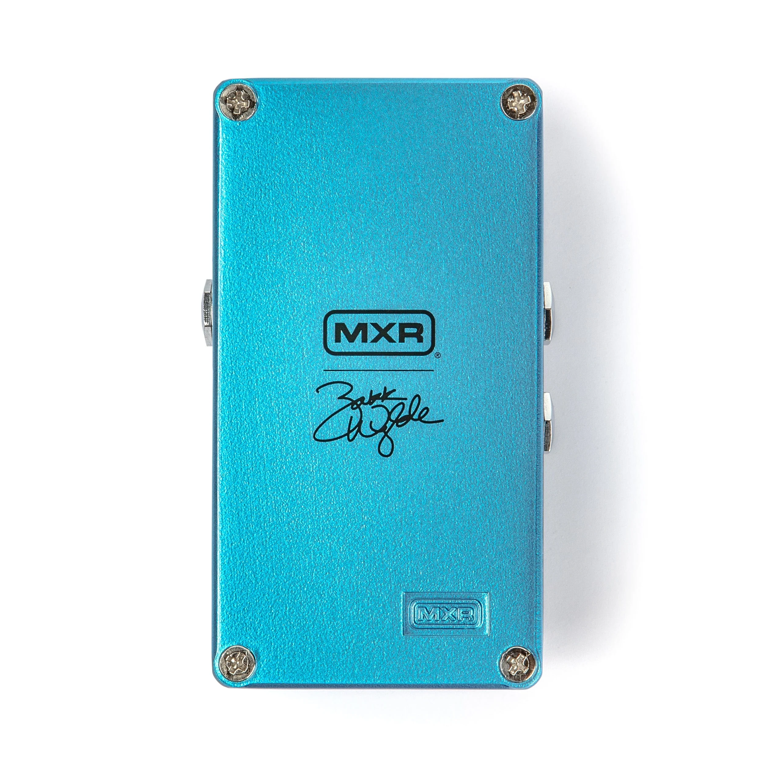 MXR WA34 Wylde Audio Chorus Effects Pedal - Image 6