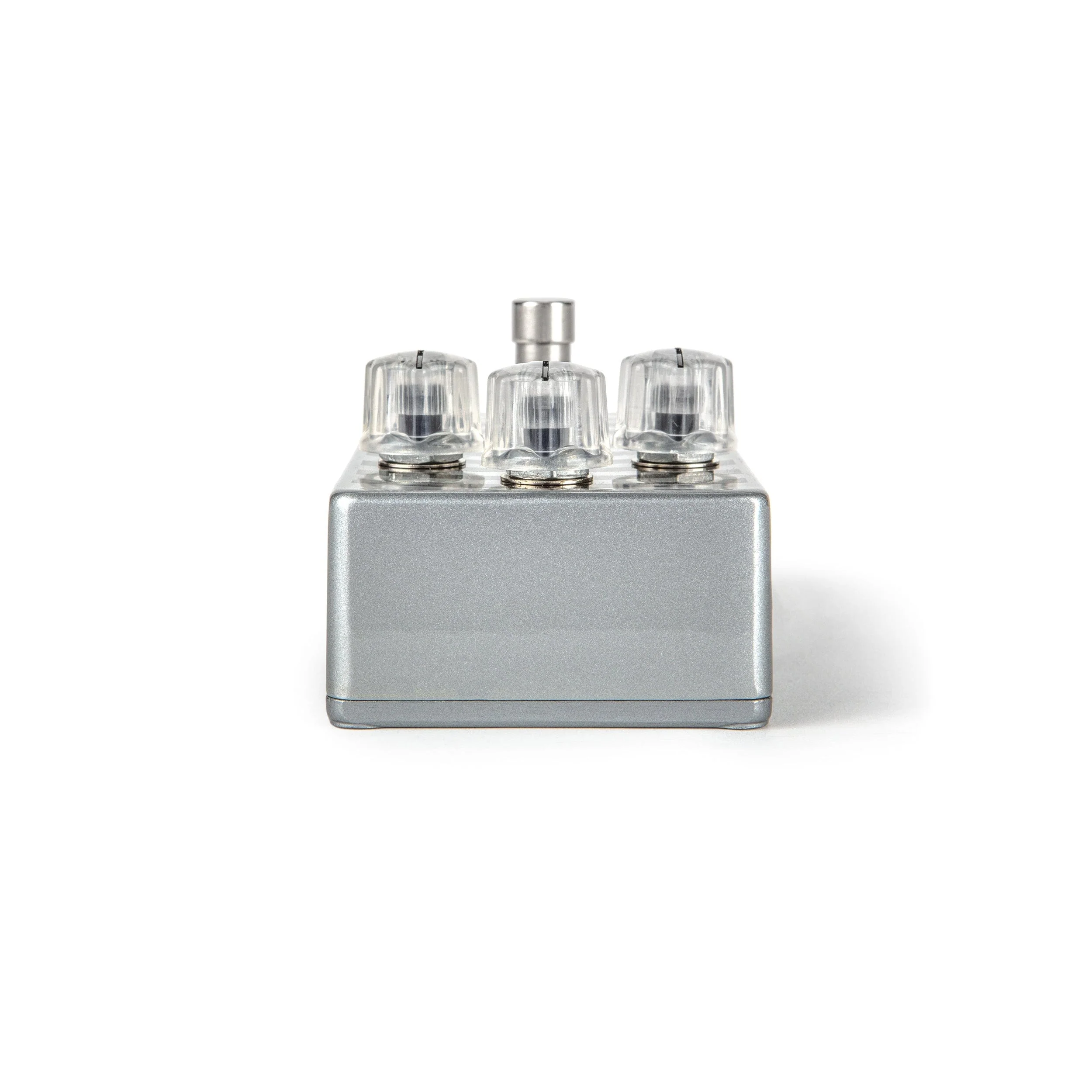 MXR WA44 Wylde Audio Overdrive Effects Pedal | With FREE Pedal Topper - Image 3