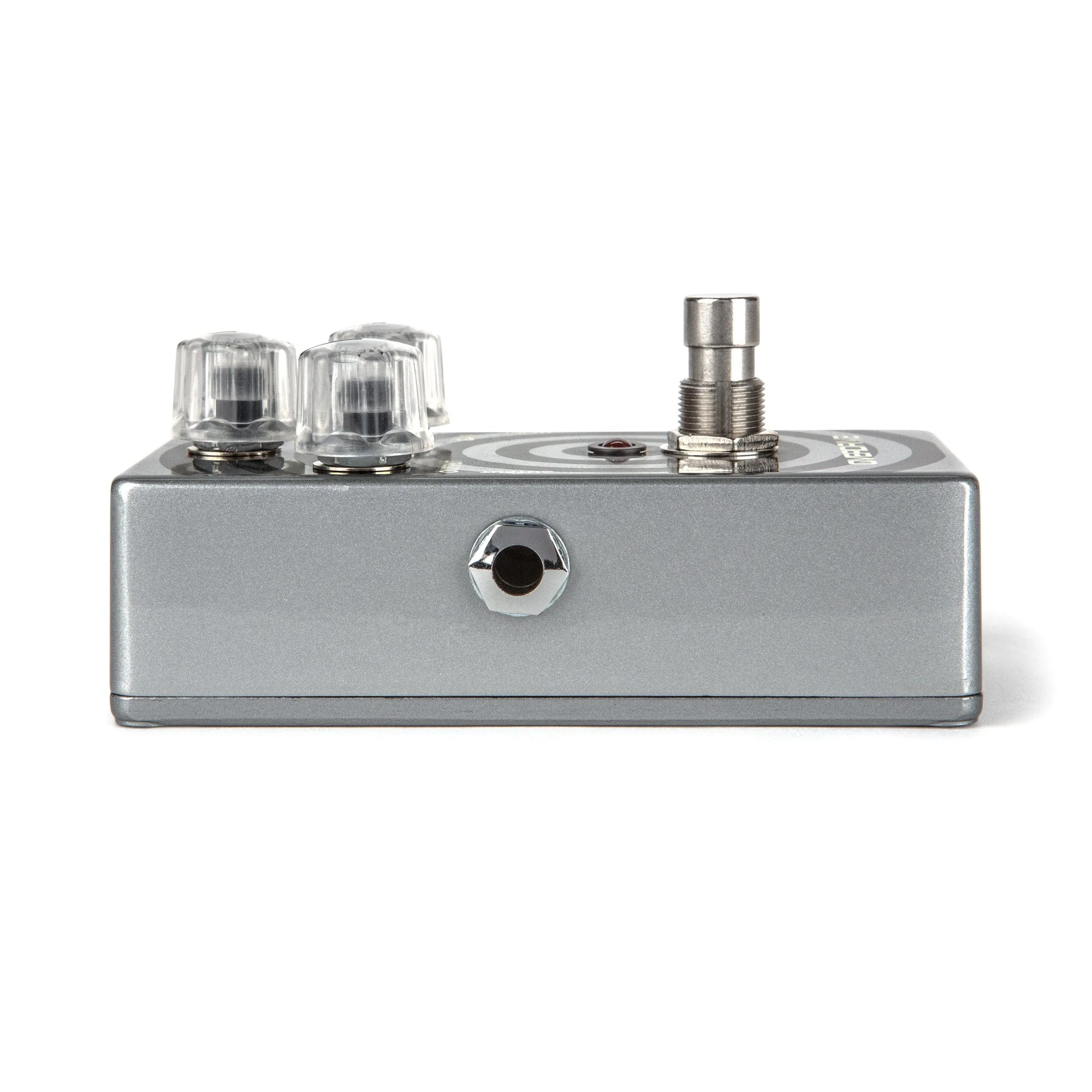 MXR WA44 Wylde Audio Overdrive Effects Pedal | With FREE Pedal Topper - Image 4