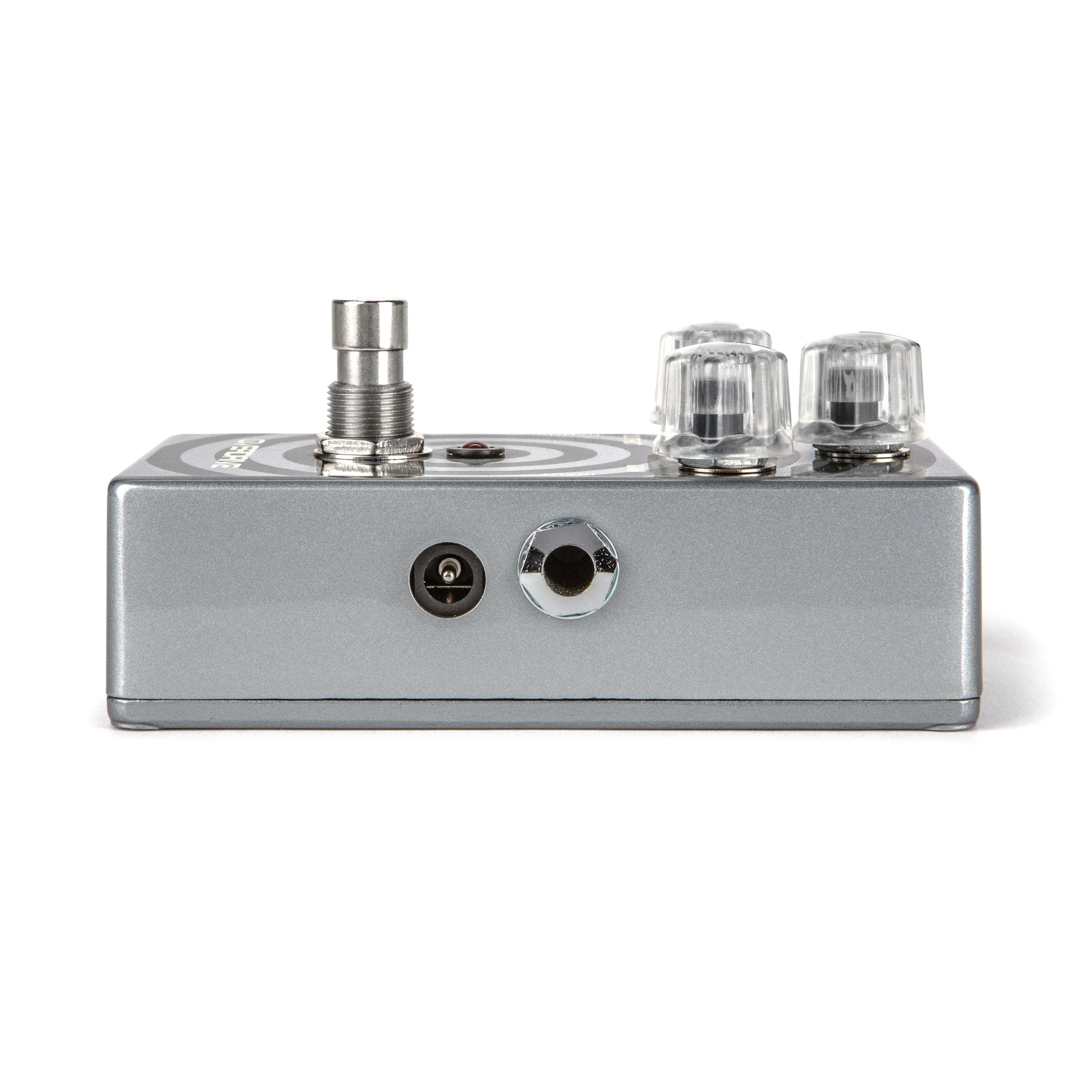 MXR WA44 Wylde Audio Overdrive Effects Pedal | With FREE Pedal Topper - Image 5