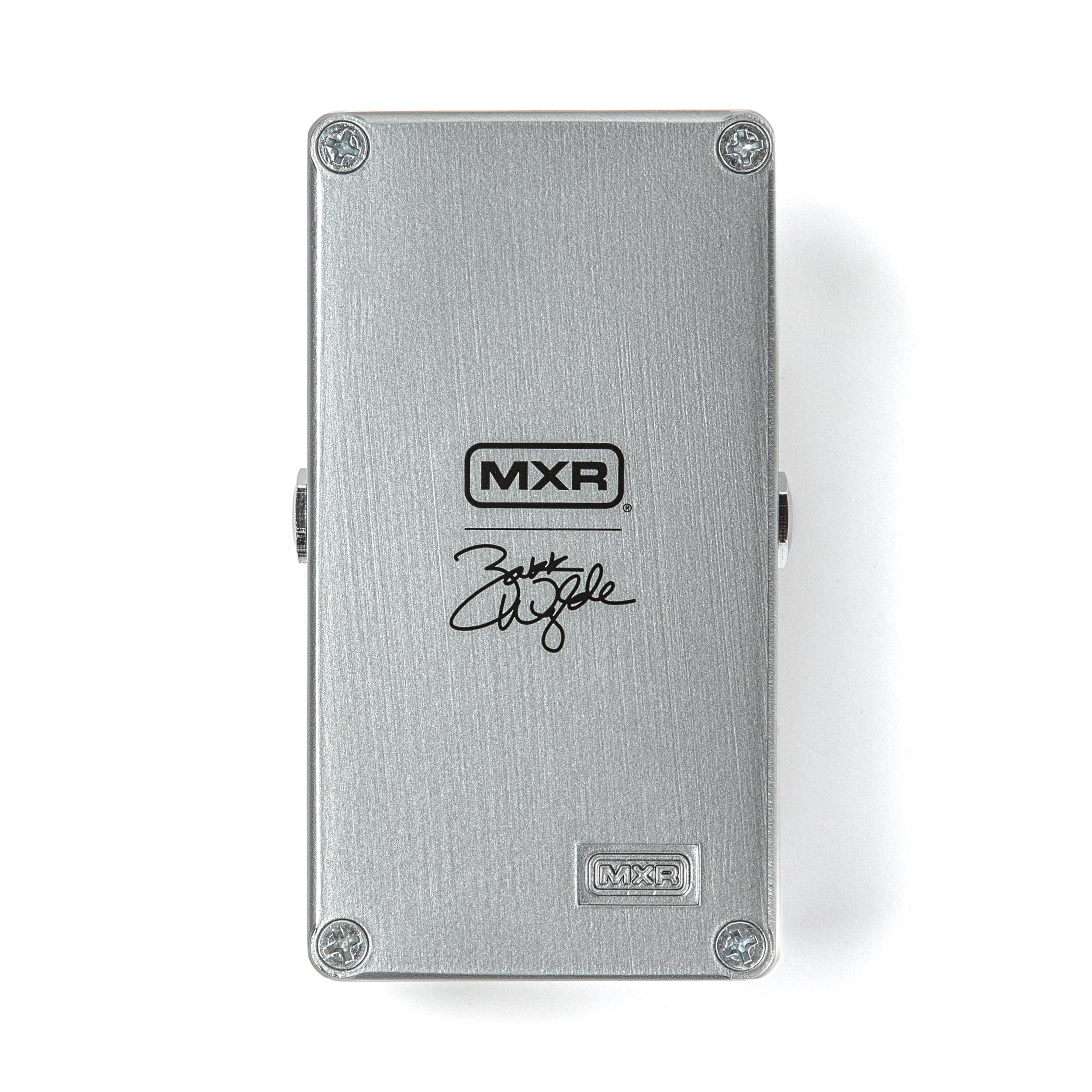 MXR WA44 Wylde Audio Overdrive Effects Pedal | With FREE Pedal Topper - Image 6