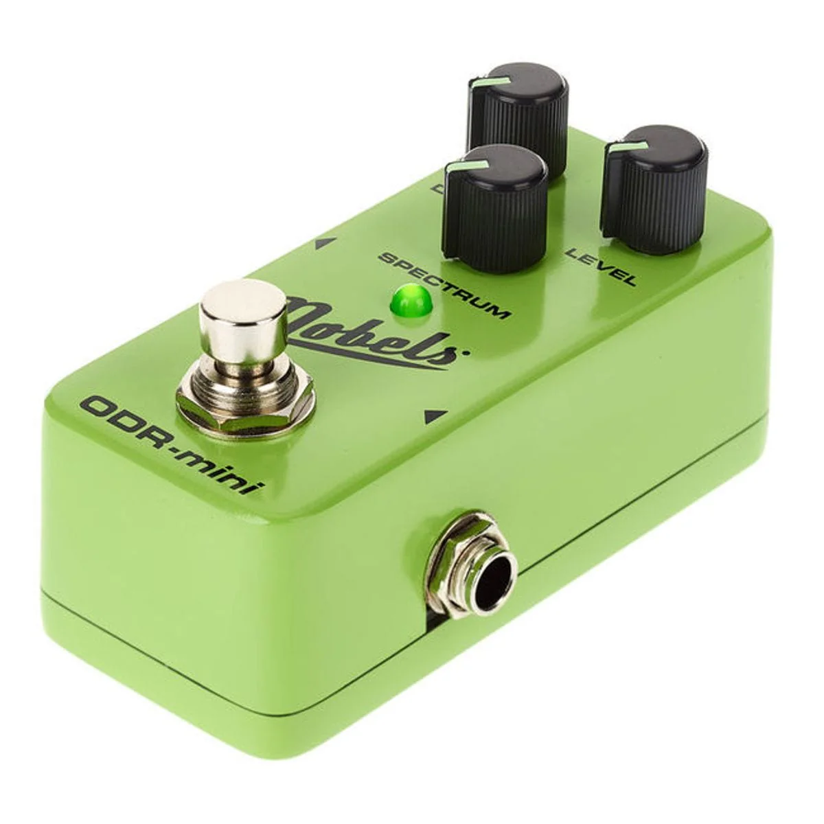 Nobels ODR Mini Overdrive Guitar Pedal - Image 5