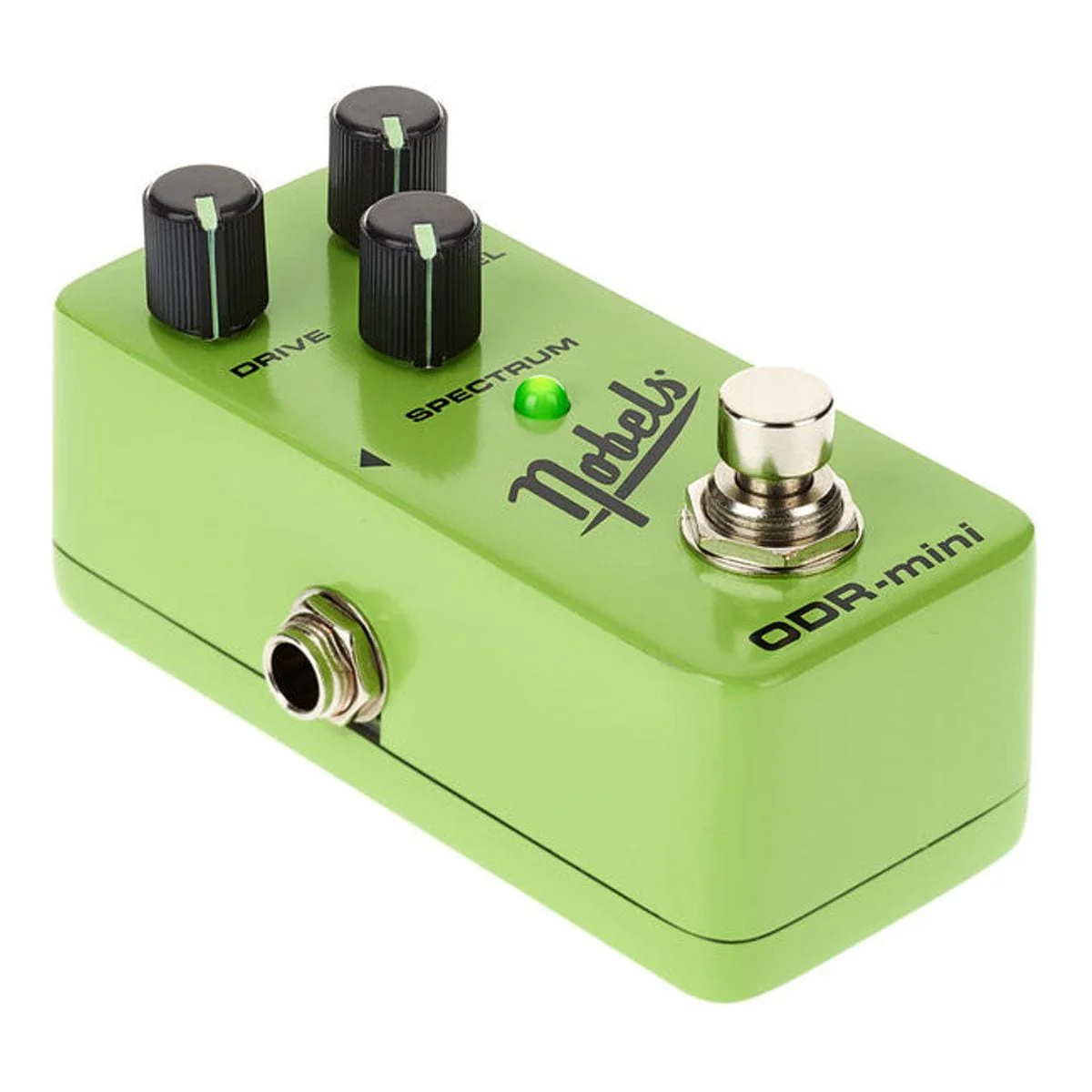 Nobels ODR Mini Overdrive Guitar Pedal - Image 6