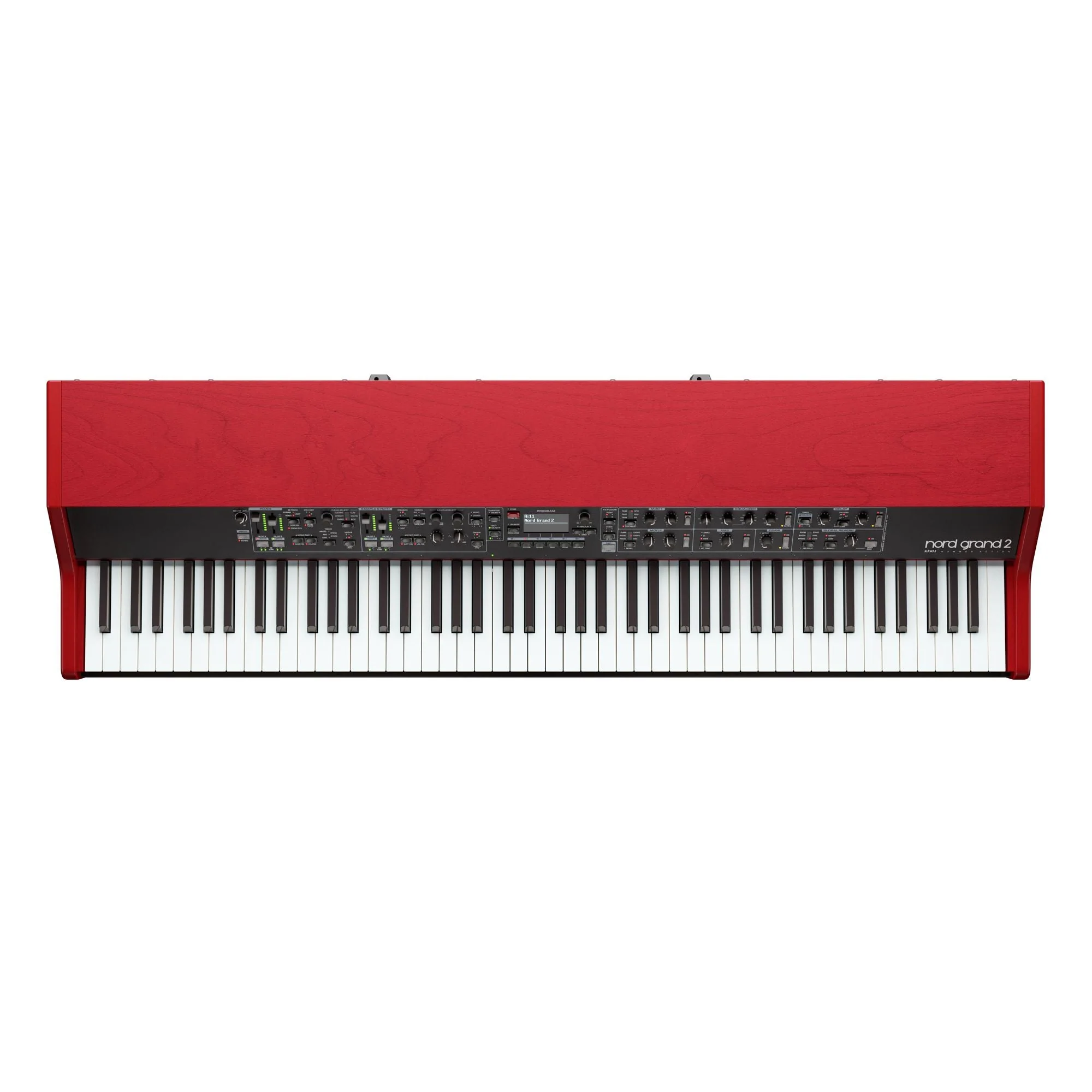 Nord Grand 2 Bundle Incl Music Stand - Image 12
