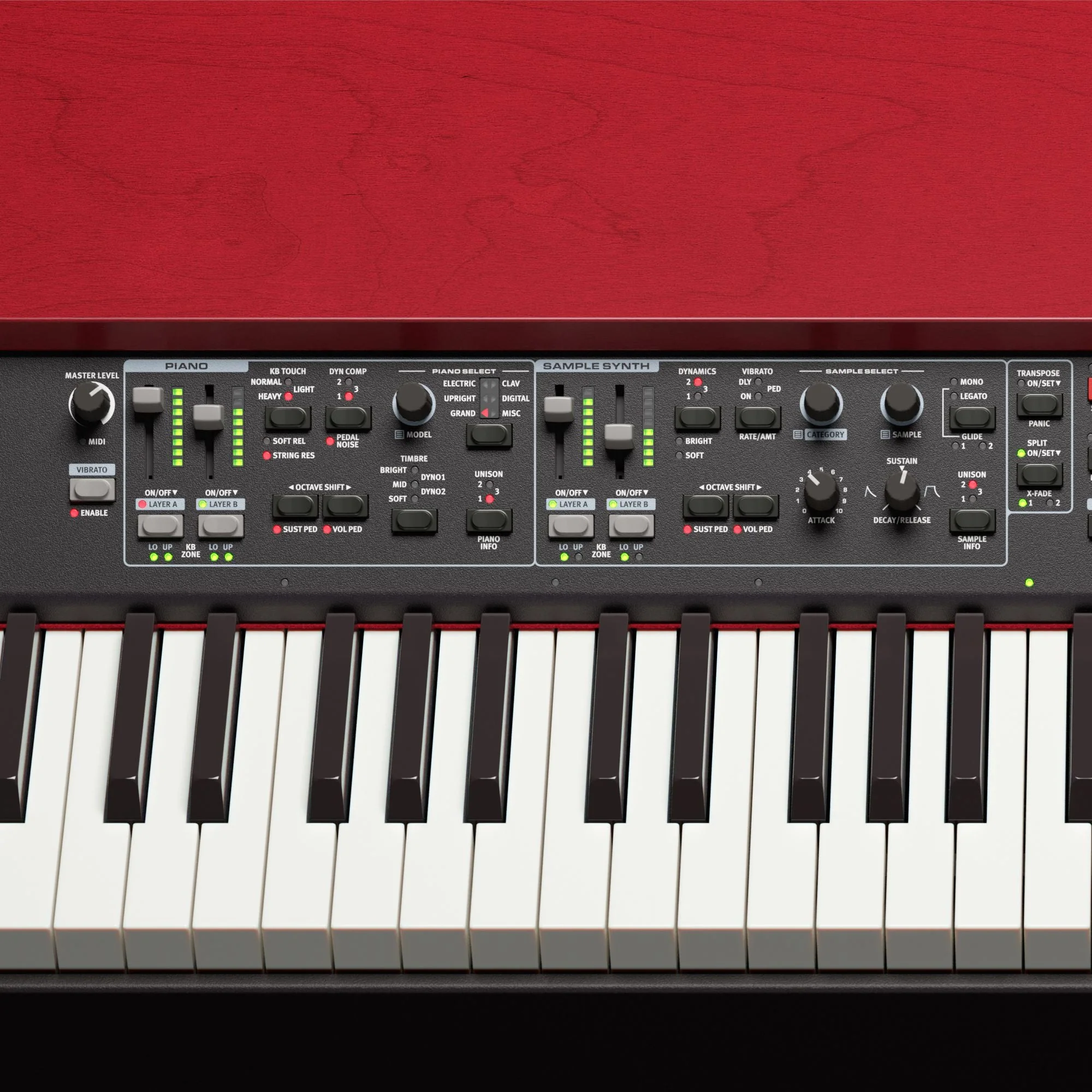 Nord Grand 2 Essentials Bundle - Image 11