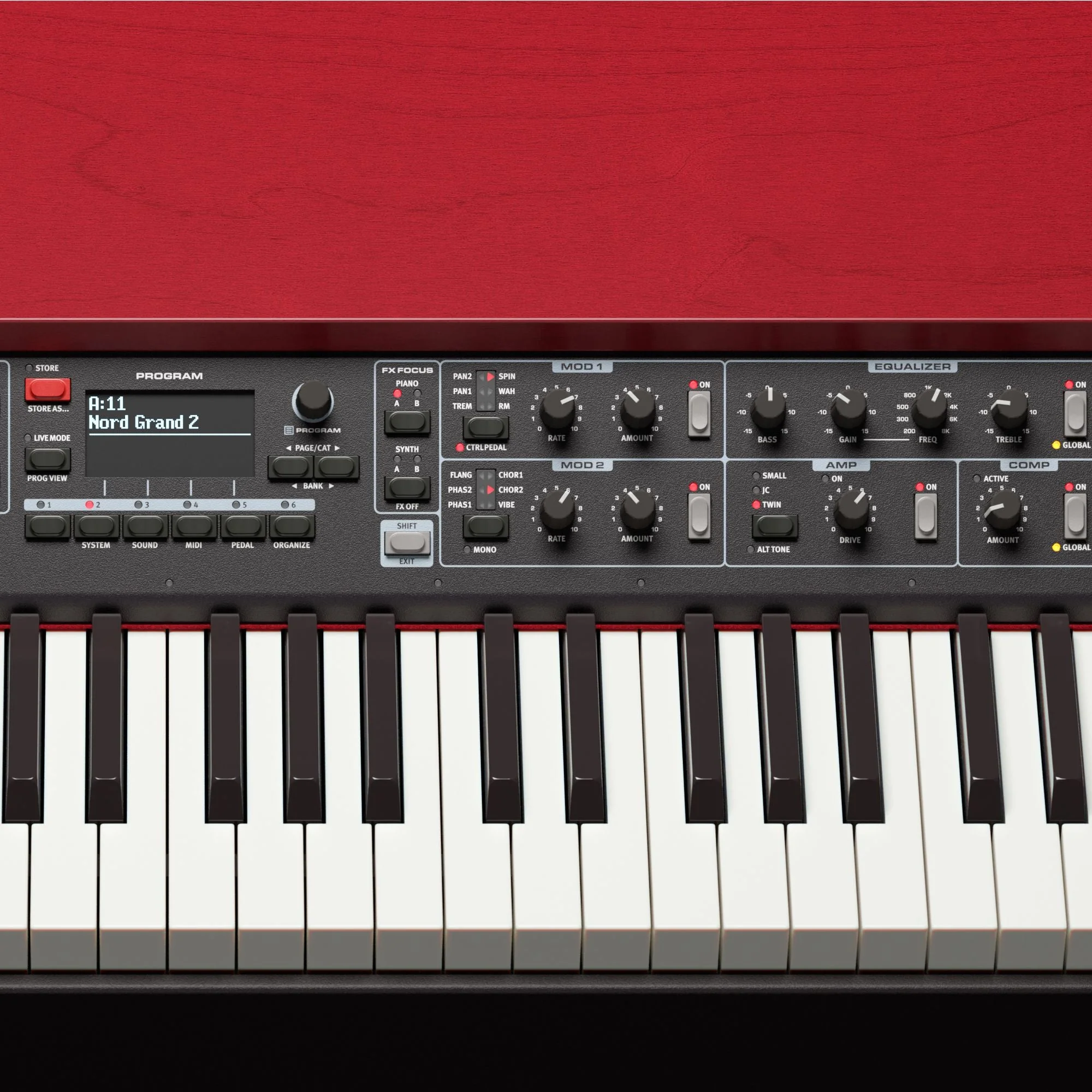 Nord Grand 2 Essentials Bundle - Image 12