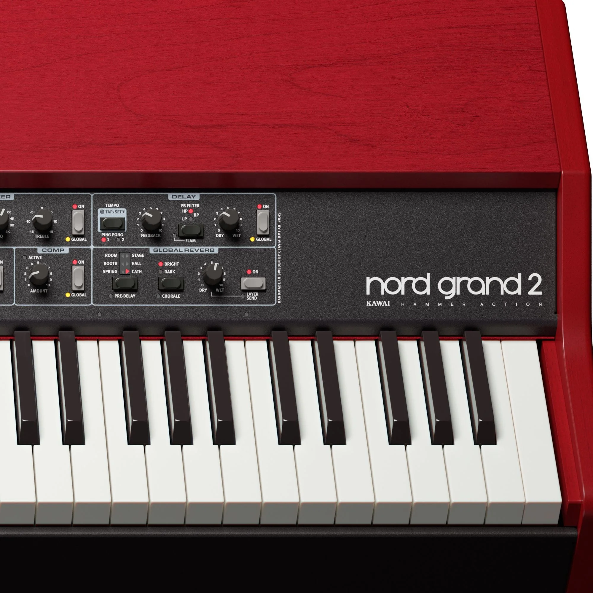 Nord Grand 2 Essentials Bundle - Image 13