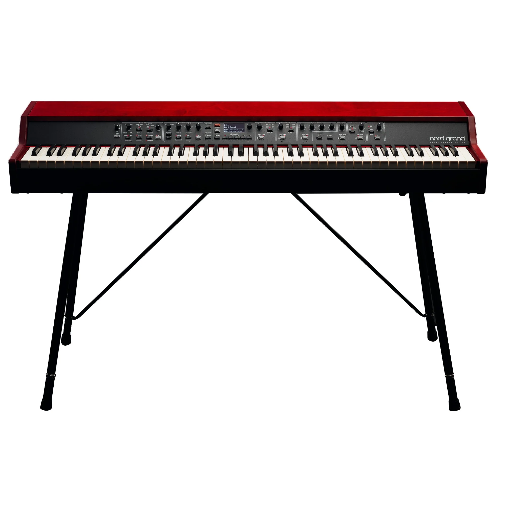 Nord Grand 2 Essentials Bundle - Image 2