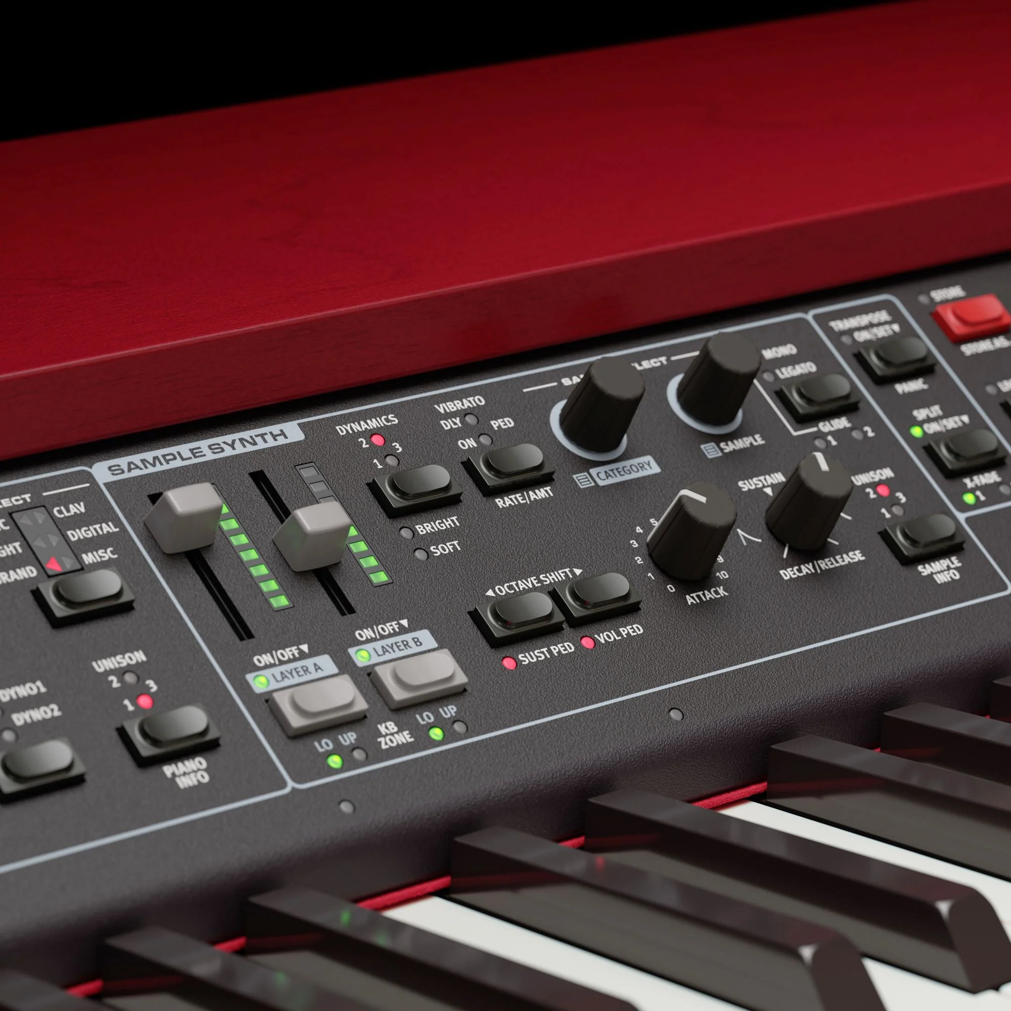 Nord Grand 2 Essentials Bundle - Image 4