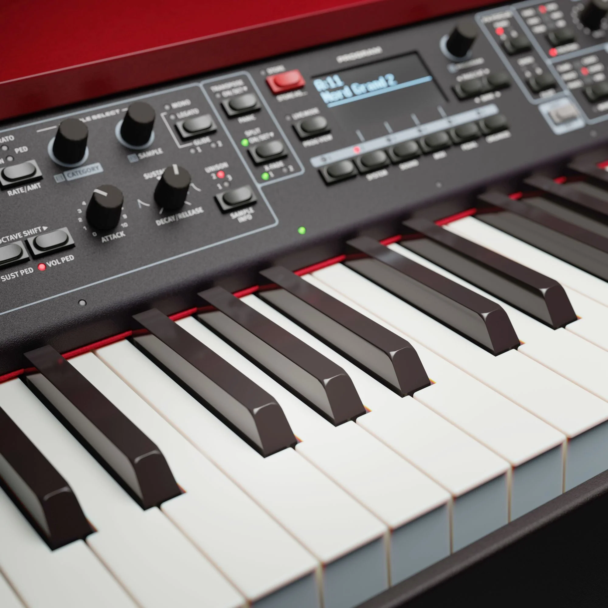 Nord Grand 2 Essentials Bundle - Image 5